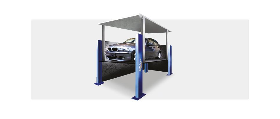 Tecnorampa - RAMPA UNDERRAMP